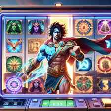 Slot Online Gacor dengan Grafis Terbaik