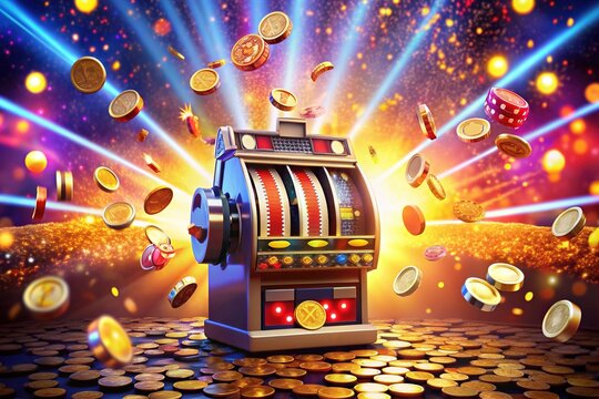 Memahami Volatilitas dalam Permainan Slot Online