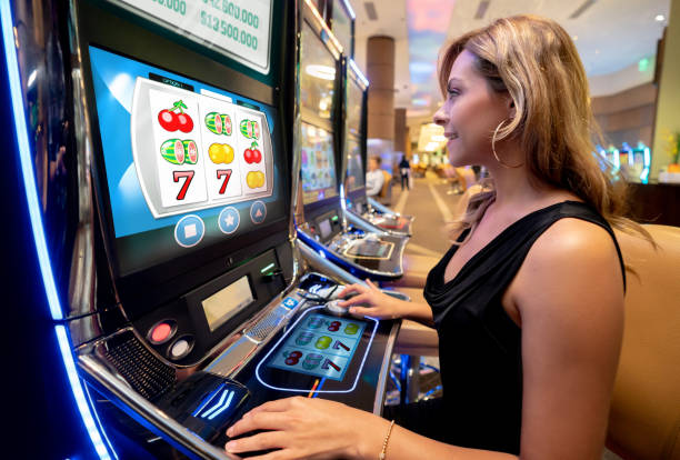Apakah Slot Online Aman Dimainkan?