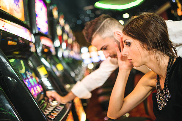 Cara Mengelola Modal Saat Bermain Slot